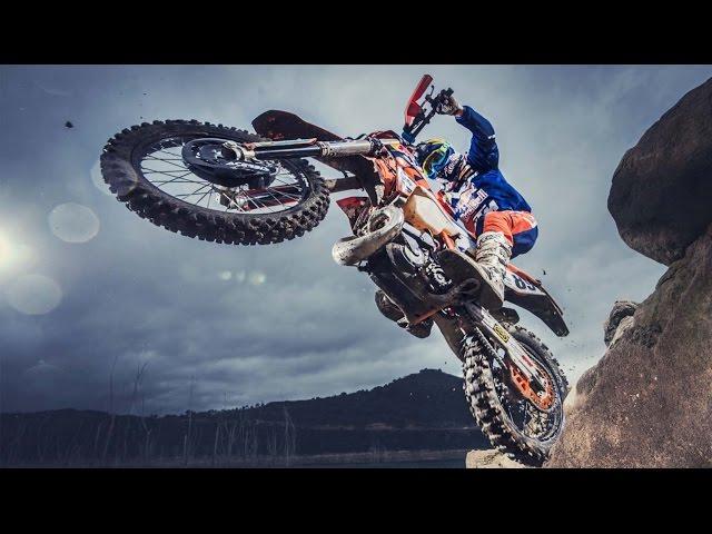 Extreme Hard Enduro Way of Life - Alfredo Gomez