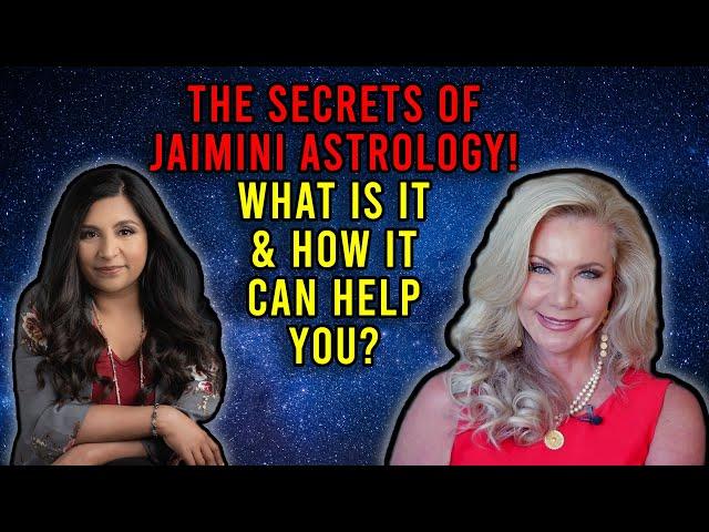 The Secrets of Jaimini Astrology! What Is It and How It Can Help You?