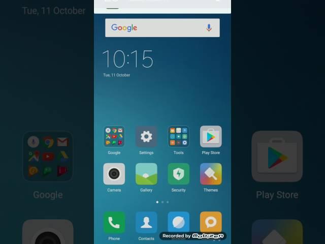 How to install iOS theme on miui 8