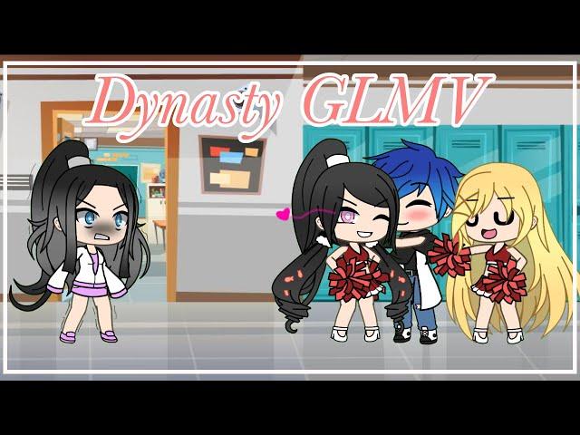 Dynasty~ |GLMV|Part 5 of All the kids are depressed GLMV