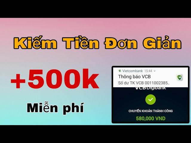 Kiếm Miễn Phí 500/Ngày Quá Đơn Giản Với  Nhanh Pi Network.