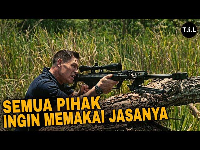 MAFIA, TENTARA, PEMERINTAH BEREBUT INGIN MEMAKAI JASA NYA