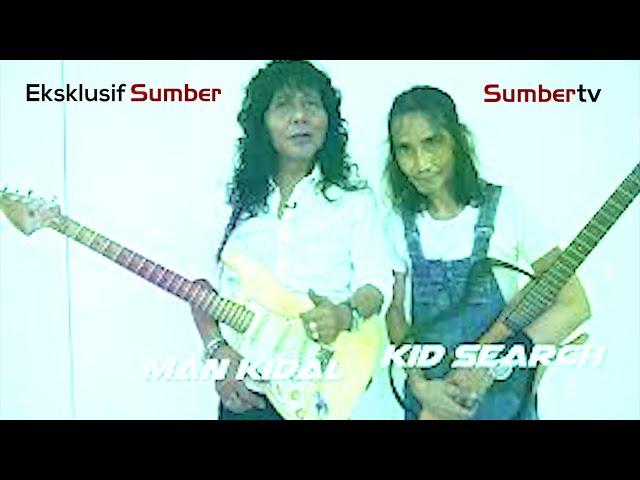 Eksklusif Sumber bersama Kid Search