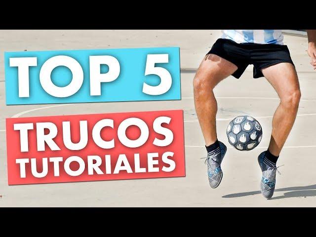 TOP 5 LEVANTADAS BASICAS PARA NIÑOS Y ADULT0S + *TUTORIALES*