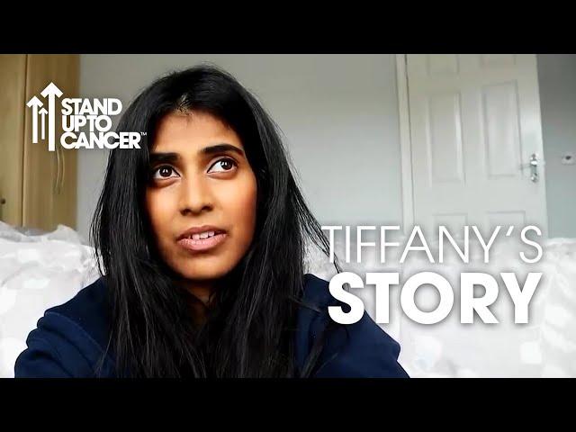 Tiffany's Story | Bowel Cancer | Stand Up To Cancer