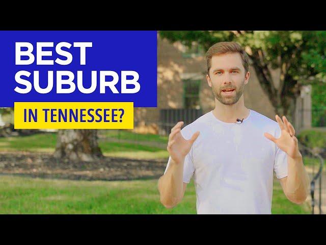 Is Farragut Tennessee Really the #1 Suburb in Tennessee?