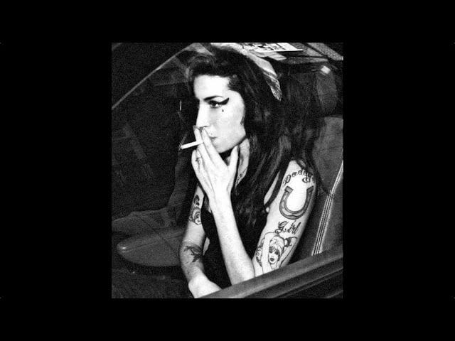 Amy Winehouse Type Beat "Flight" Guitar Blues Type Beat