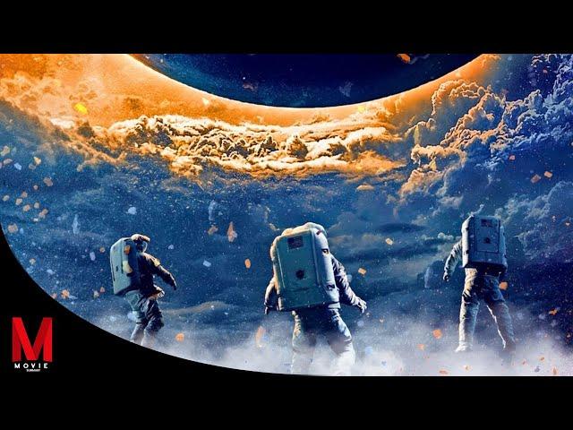 Moonfall Movie Review - Movie Recap