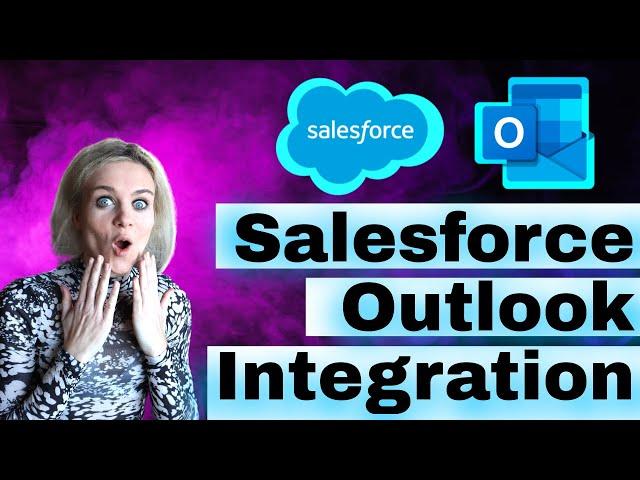 Salesforce - Outlook Integration