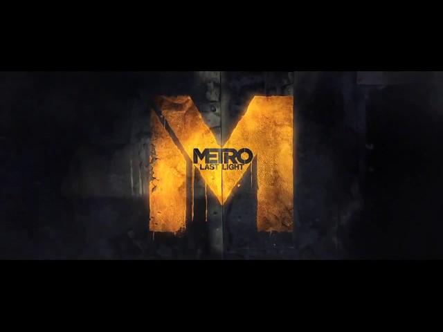 Metro 2033   Official Trailer HD