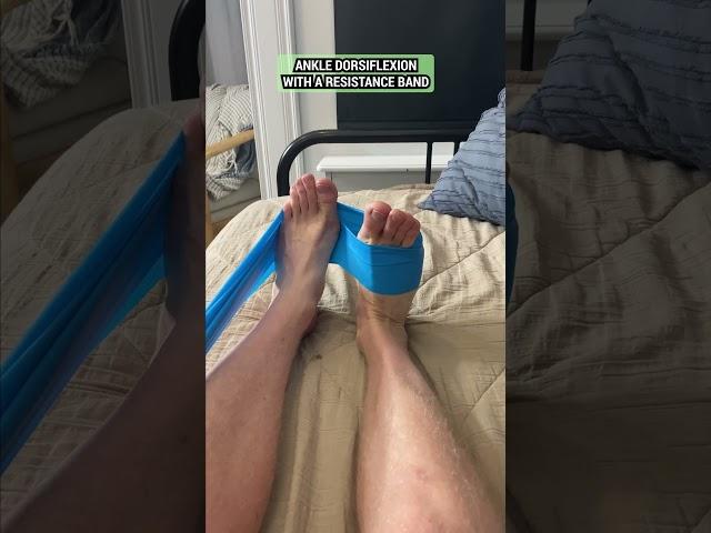 Accelerate Ankle Rehab Post Sprain with 5 Exercises