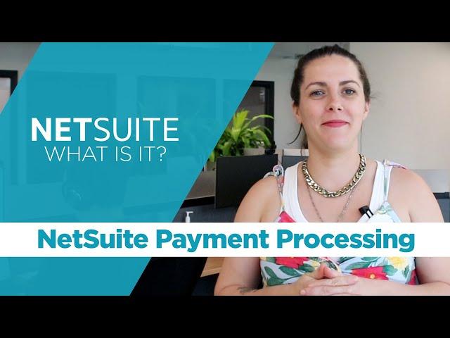 NetSuite: What is it? SuitePayements | GURUS Solutions