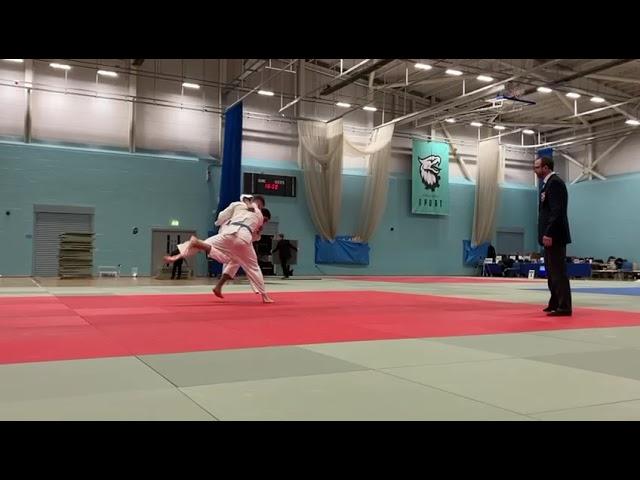 JUDO!!!!