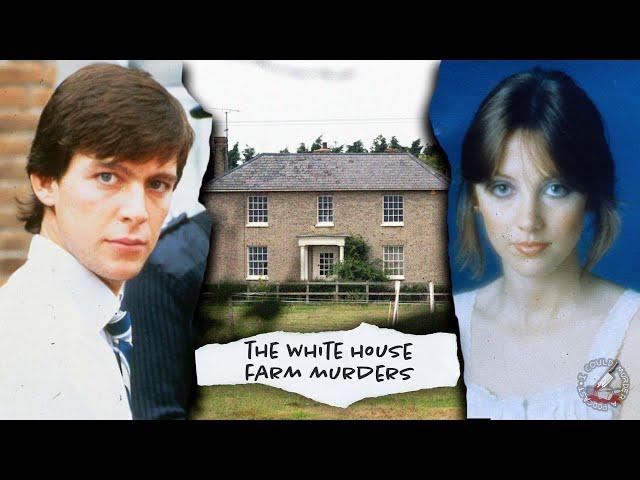 The White House Farm Murders | ICMAP | S4 EP7