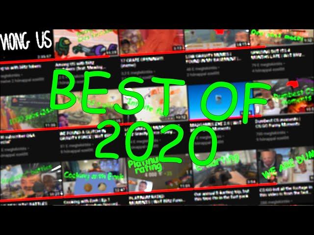 mrALD's Best of 2020