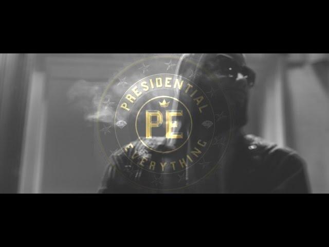 PRESIDENTIAL EVERYTHING PRESENTS | TY LAW  |"SUGAR RAY ROBINSON"| DIR BY MR.KON