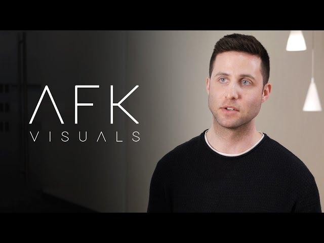 AFK Visuals | New Jersey Video Production