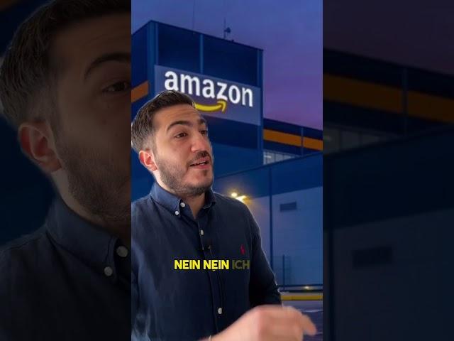 Amazon Trick #amazon #amazonhack #amazonwarehouse #finanzentipps #geldsparen #tippsandtricks