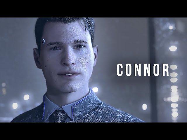 Connor - Mission Accomplished [Detroit: Become Human]