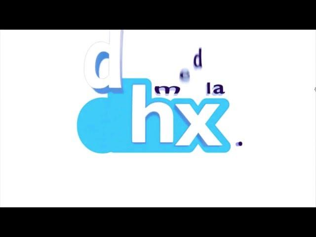 DHX Media (Instrumental Short)/Hasbro Studios (2014)