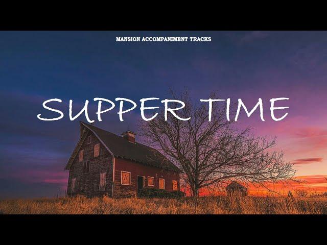 "Supper Time" Southern Gospel cover