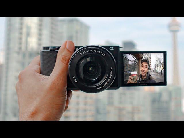 Best Vlogging Cameras in 2022