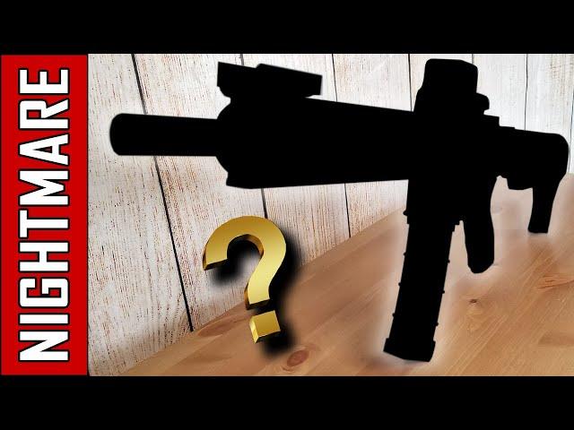 My Newest Paintball Gun | First Strike T15 Unboxing