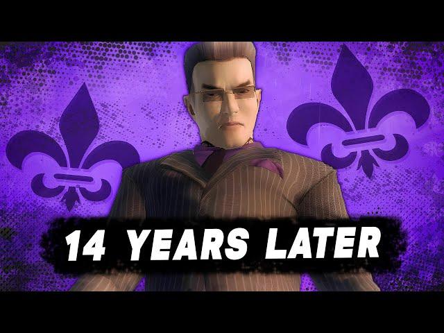 Saints Row 2 is Still an Absolute Masterpiece