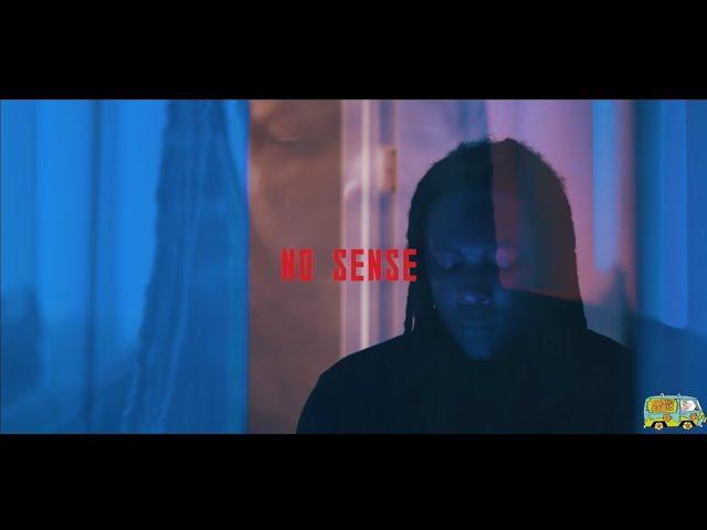MaJ - No Sense (Official Music Video)