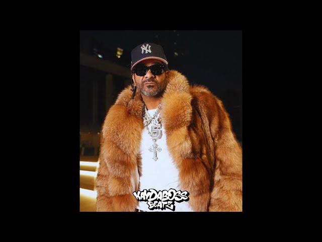 Jim Jones Type Beat - Cold Streetz Prod By Kaydaboss