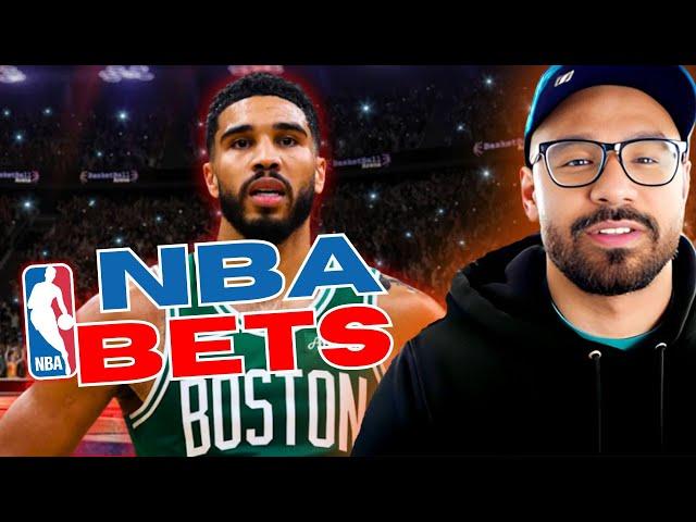 My 5 Best NBA Player Prop Bets Today 21st December