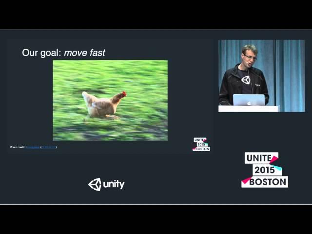 Unite 2015 - IL2CPP: Profiling and Debugging