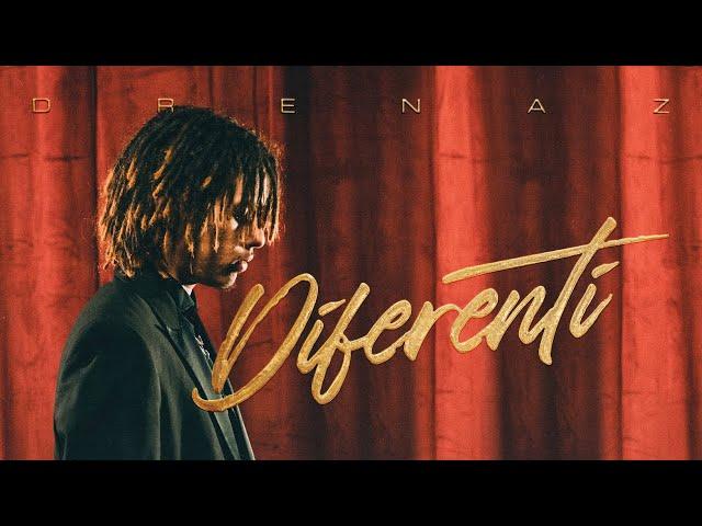 DreNaz - Diferenti [Official Music Video]