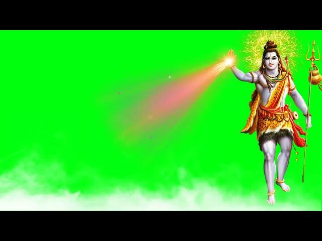 green screen video bhakti template light no copyright video green screen