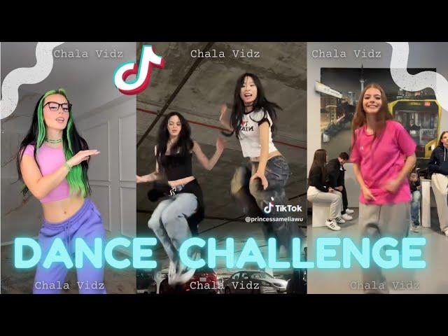 TRY NOT TO DANCE - TikTok Dance Challenge Compilation of 2024 [NEW] | Trending #dance #tiktok