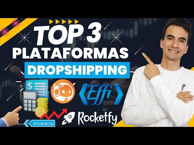  Las Mejores Plataformas Para Hacer Dropshipping 