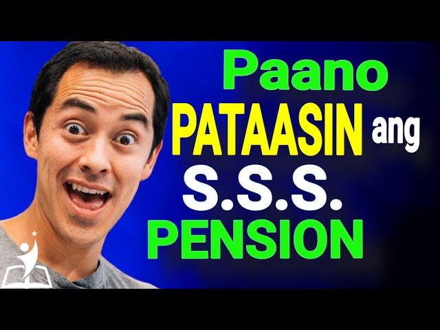 SSS RETIREMENT BENEFIT, MAGKANO ANG MAKUKUHA? PAANO ito PATAASIN