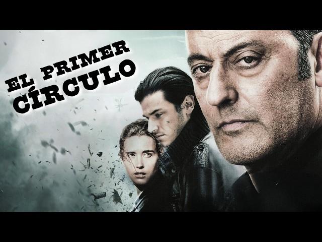 El primer círculo | Película de Acción en Español Latino | Jean Reno (2009)