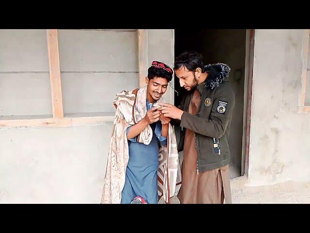 Mobile Netweok aor Pakistani | Funny video