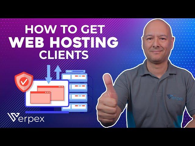 20 Ways to Get Clients for Web Hosting Business