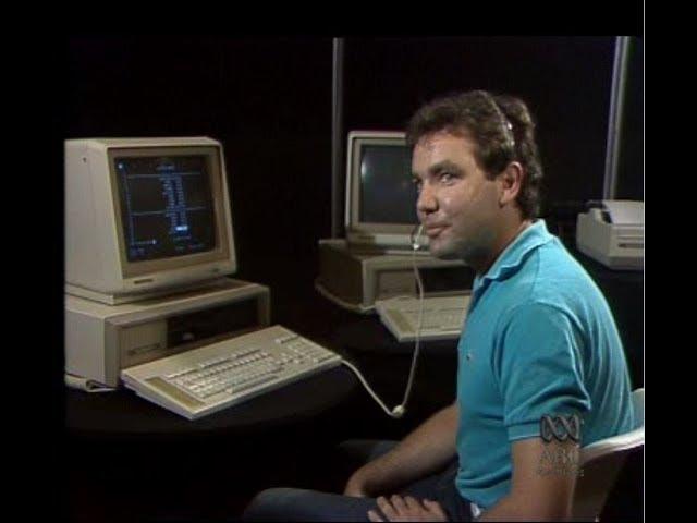 "Just Another Gimmick?": Computer Show (1984)