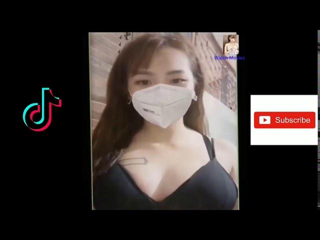 KUMPULAN TIK TOK MY HEART WENT OOPS PART 5 | TIK TOK SEKSI | TIK TOK TERBARU 2020