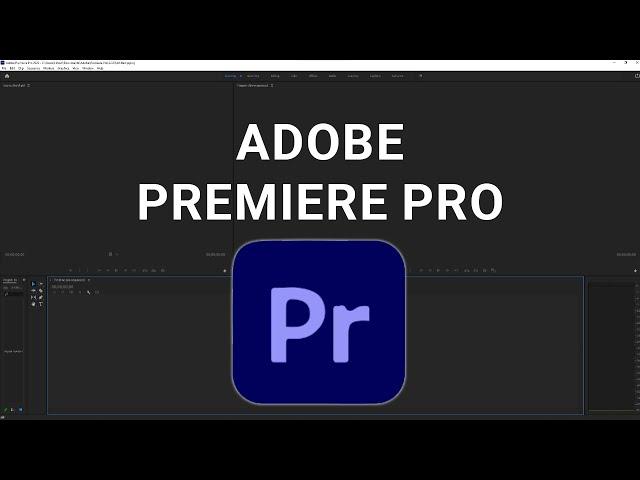 How To Show Learn Panel Premiere Pro 2022