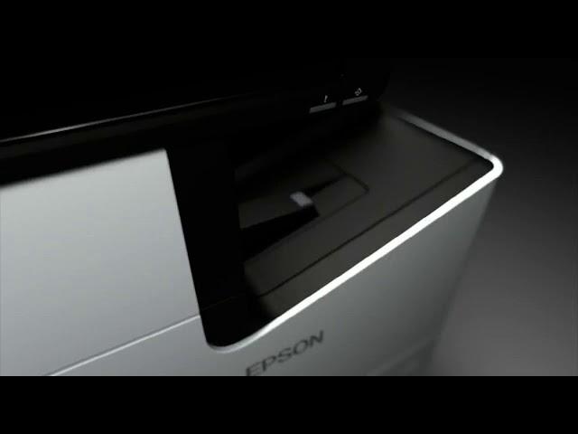 EPSON HIGH SPEED PRINTER 100 PPM