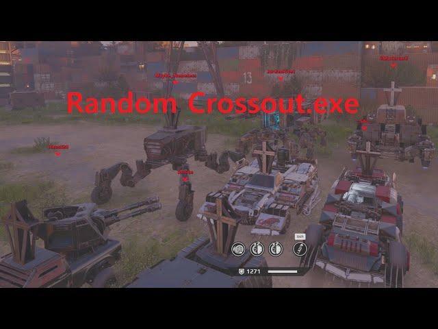 Random Crossout.exe