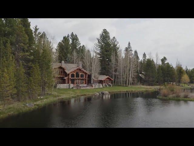 56087 School House Road, Bend, OR 97707