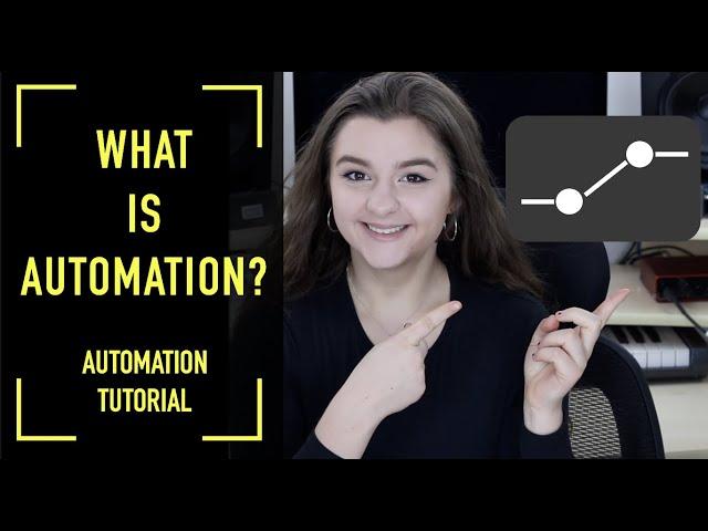 Different Ways to Automate (Basic Automation Tutorial)