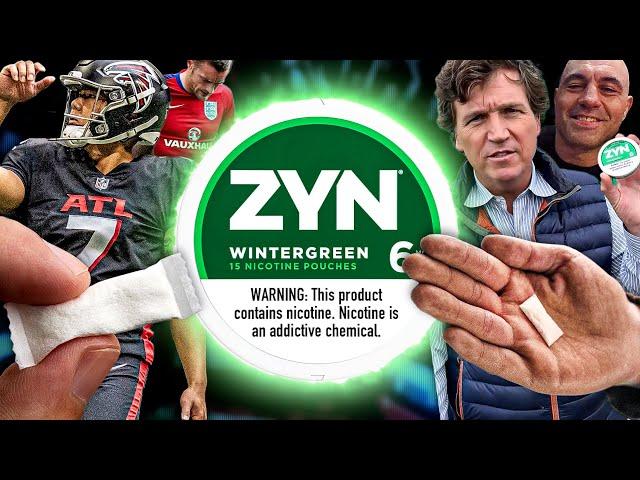 Zyn: The Most Evil Company in the World