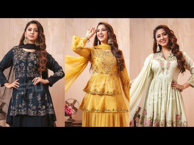 s4u kurtis new catalogue 2021 I s4u new launch I s4u by shivali I s4u kurtis catalogue I s4u dresses