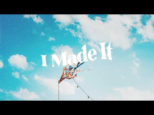 Fun x Happy Type Beat "I Made It" | Upbeat Hip-hop Instrumental